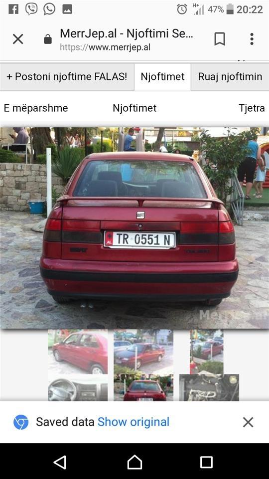 Seat-toledo