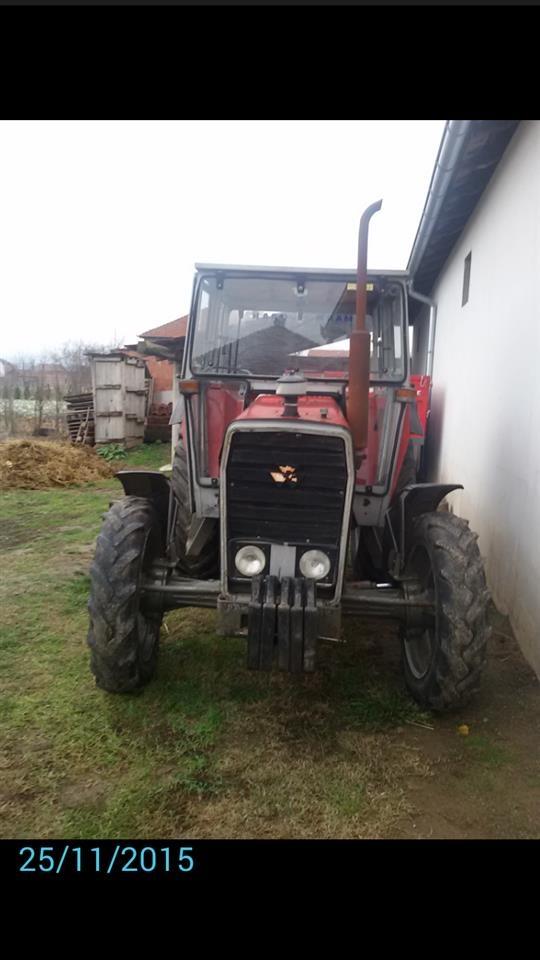 massey