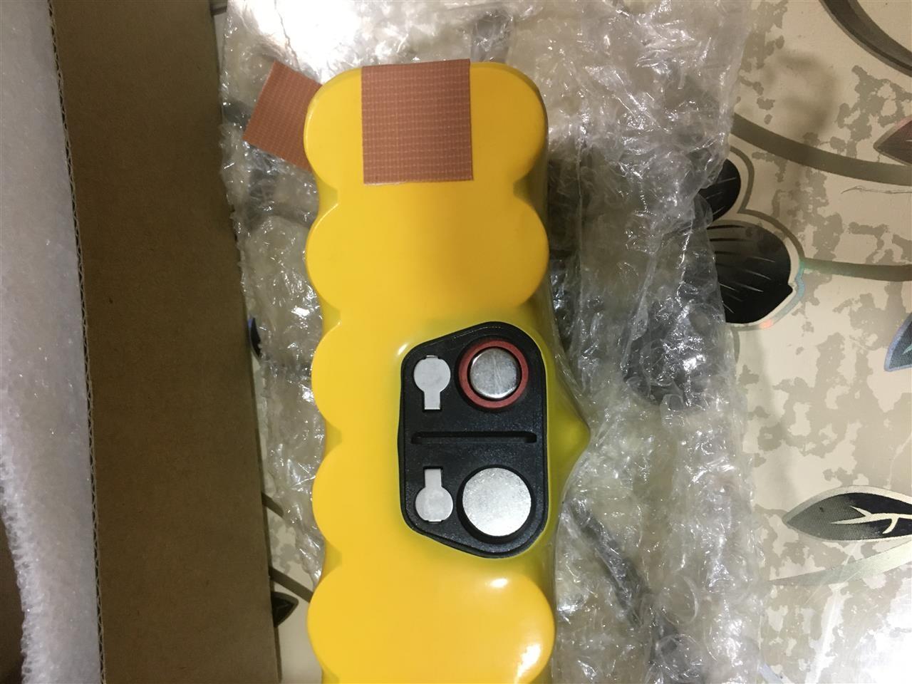 Bateri-për-robot