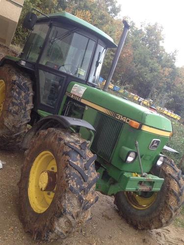 Jooh deere