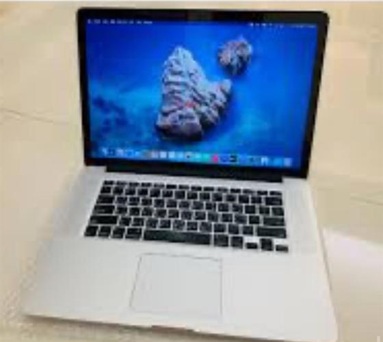 MacBook Pro