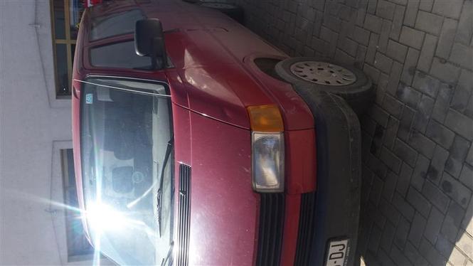 VW T4