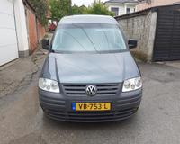 VW Caddy 2.0 SDI 2005 me klim 