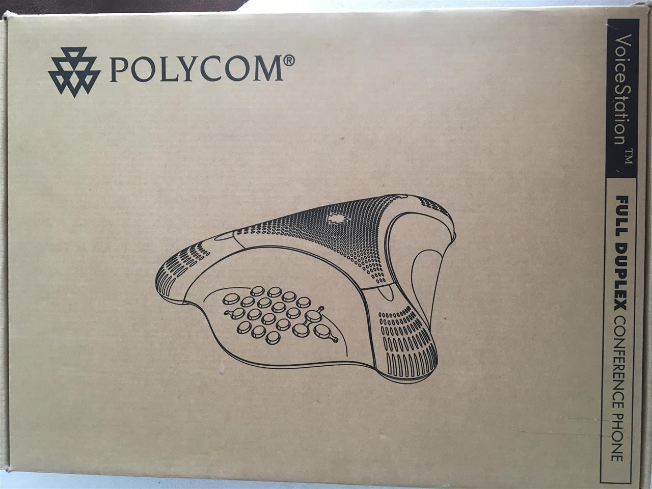 PolyComVoice