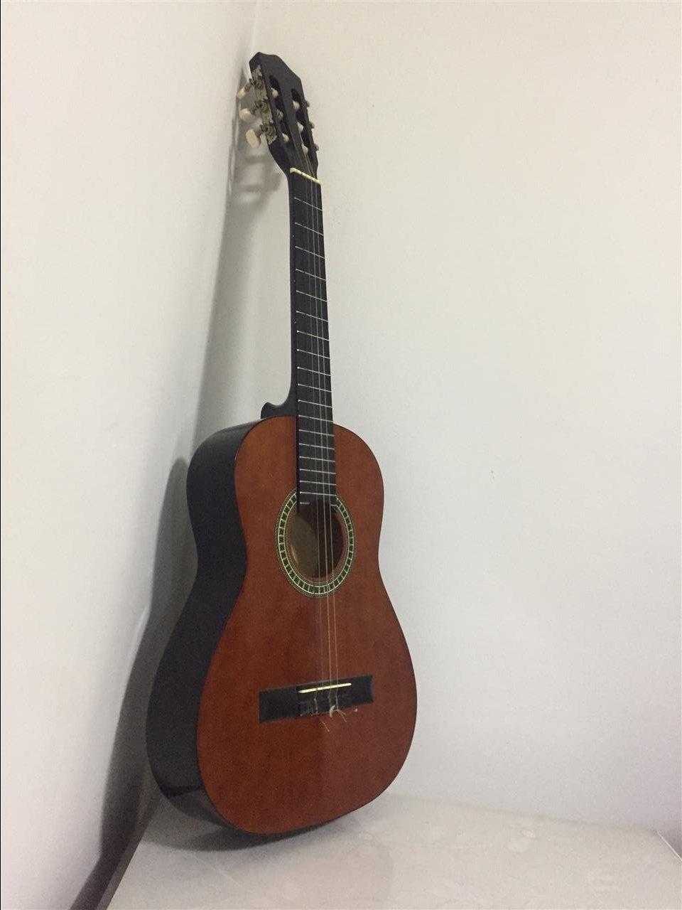Gitare-classice