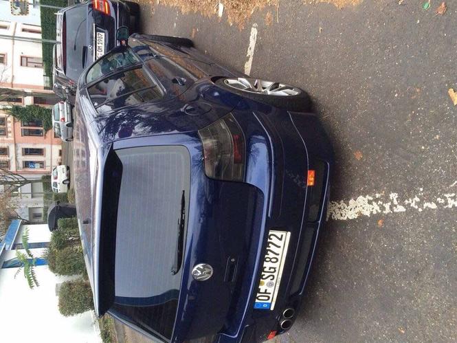 Golf 4