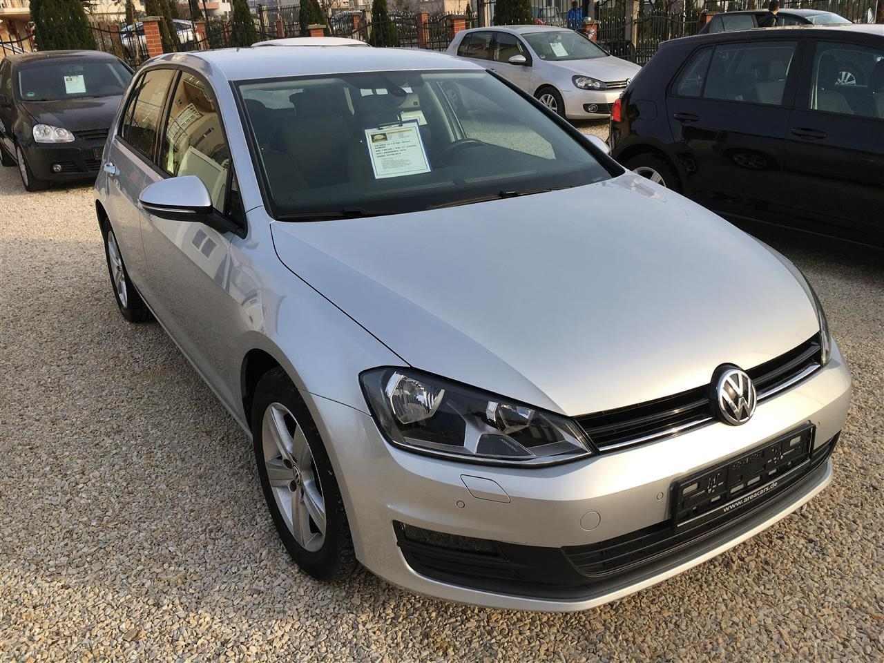Golf-7