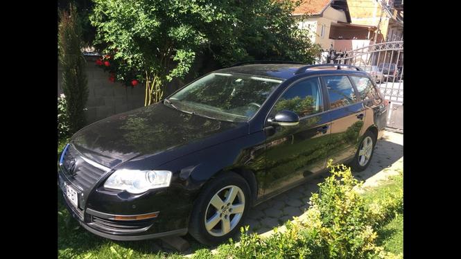 Passat