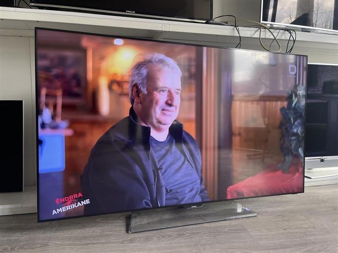 Philips 65” 