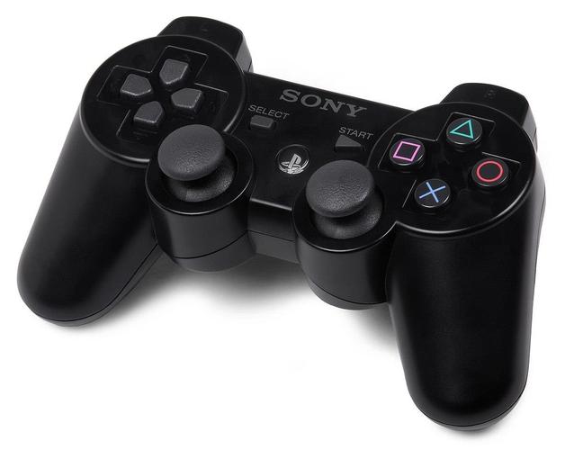PS3 CONTROLLER 