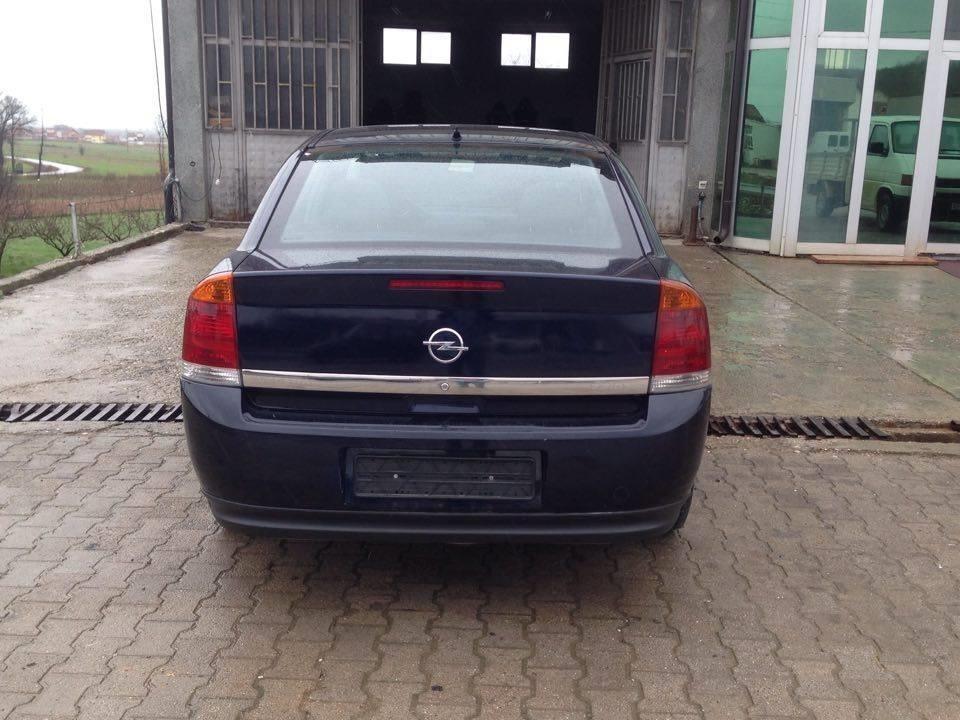 vectra