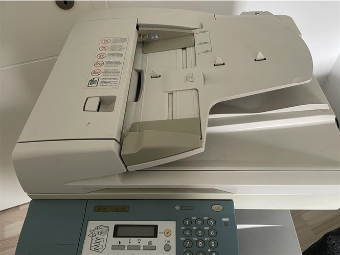 Printer