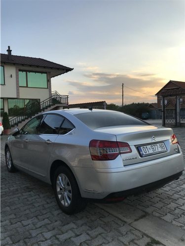 Citroen C5 