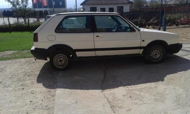 Golf 2
