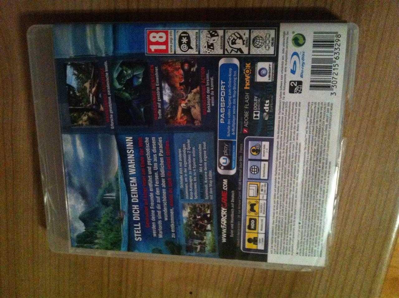FarCry3