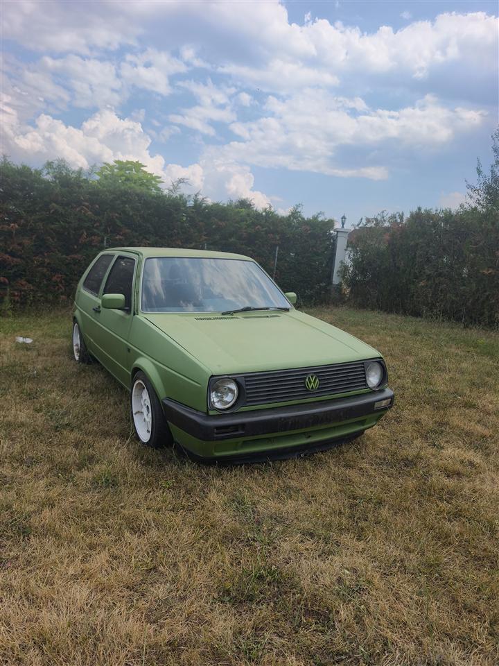 Golf-2