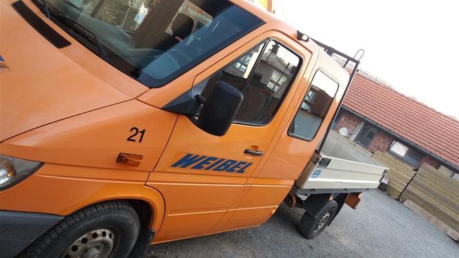 Sprinter cdi