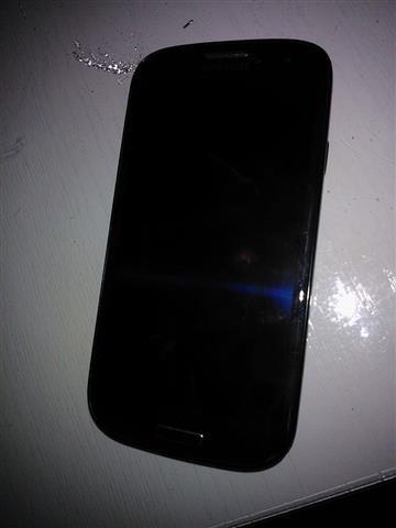Samsung Galaxy S3