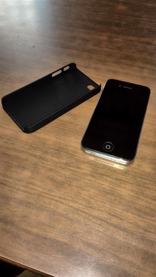 Iphone-4s