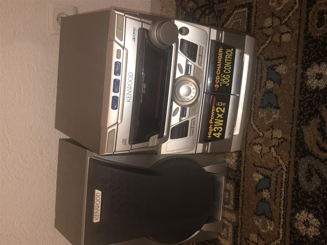 Radio-