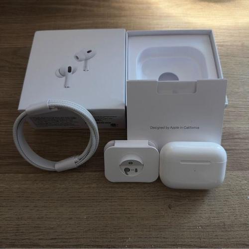 AirPods 3rd generation