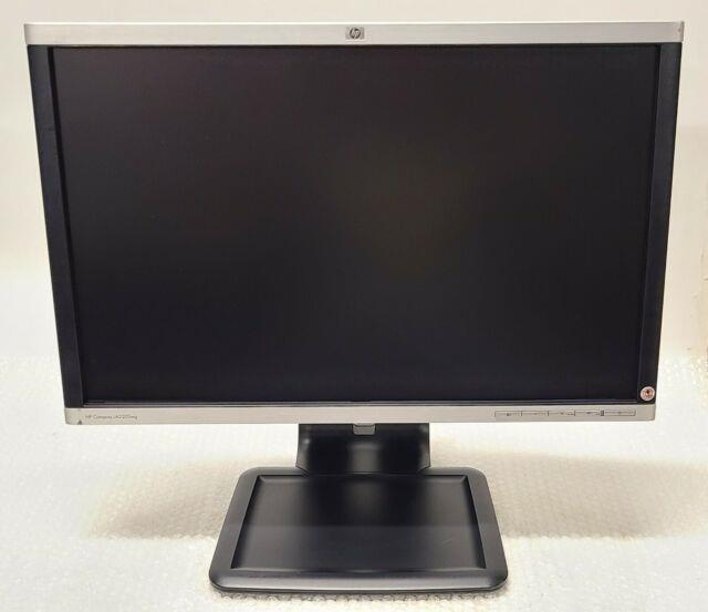 Monitor-HP-Compaq-22inch
