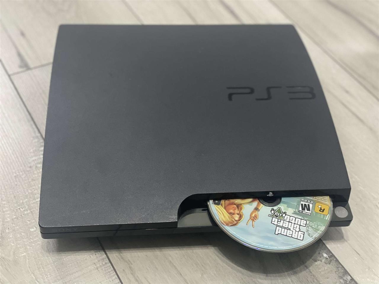 Ps3-
