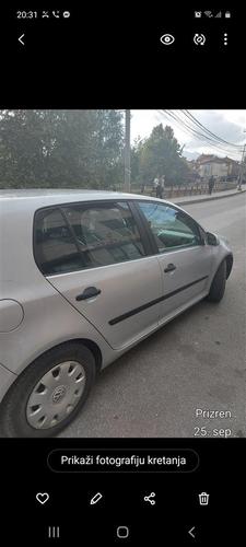 Golf 5