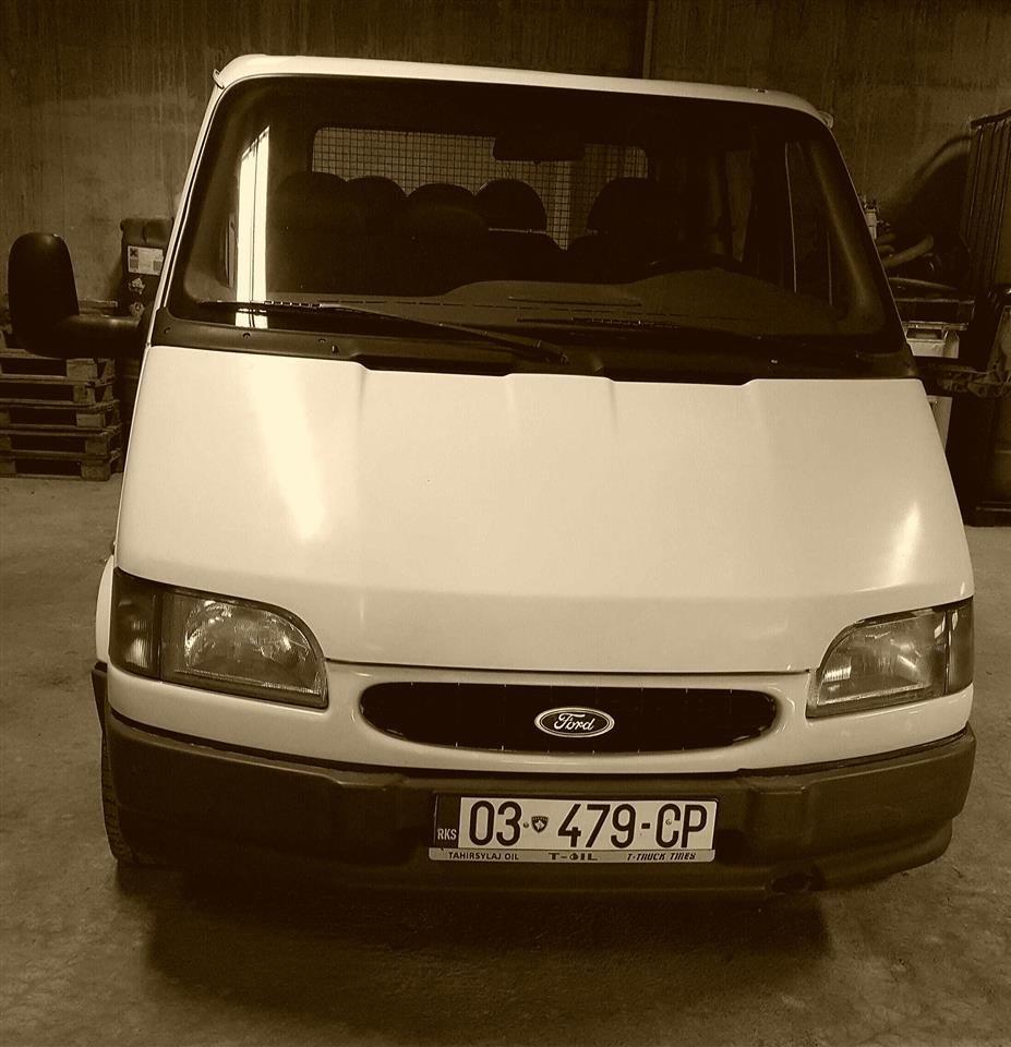Ford-Transit
