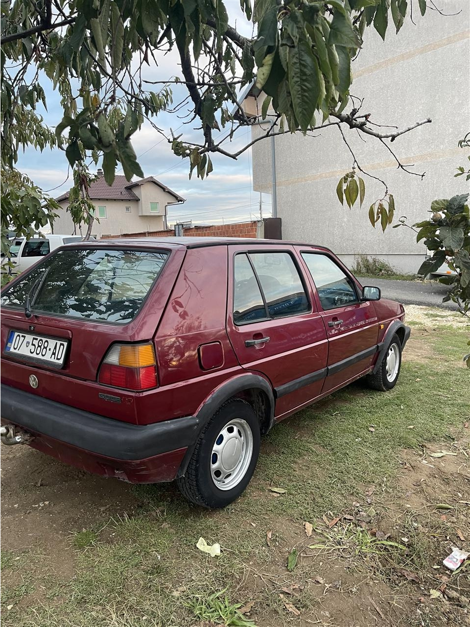 Golf-2