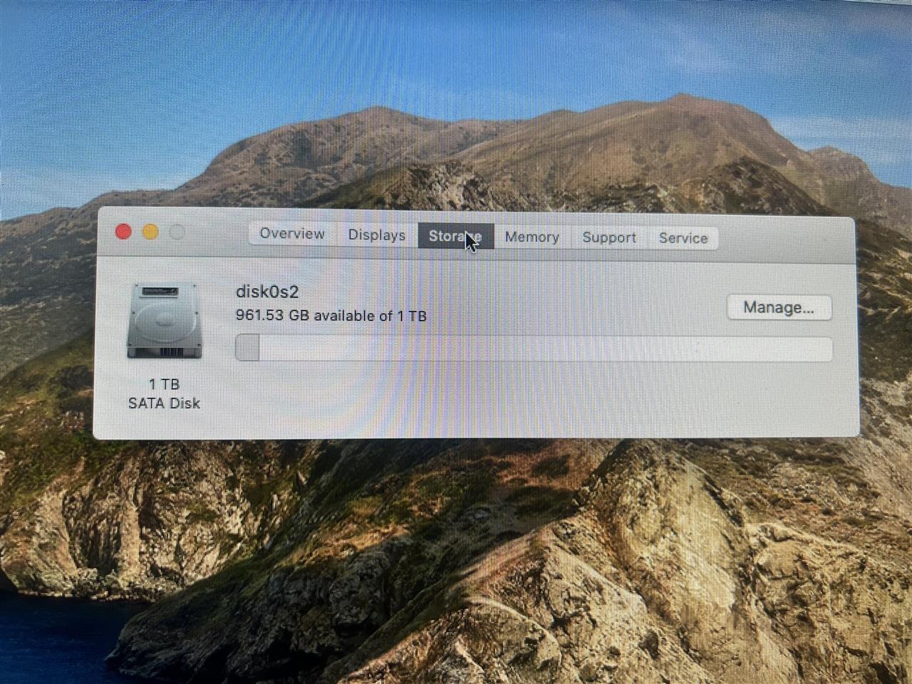 IMac