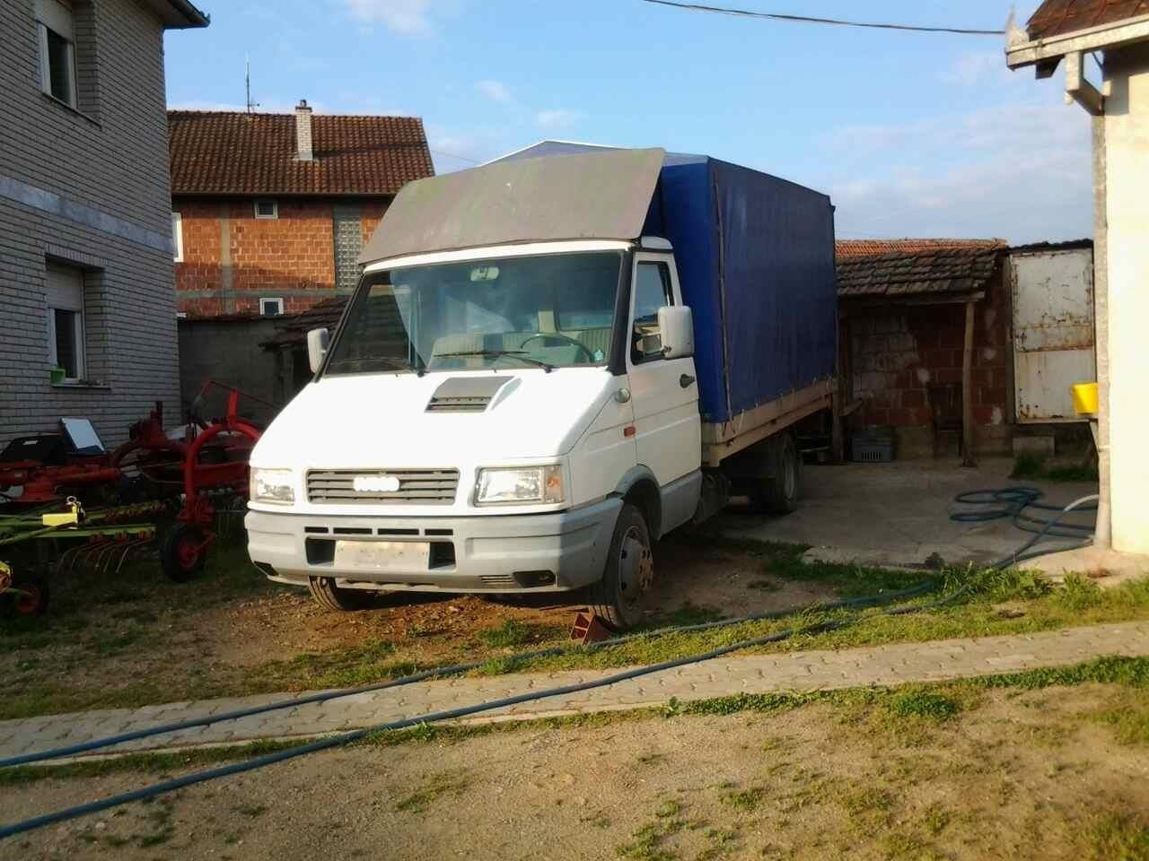 iveco