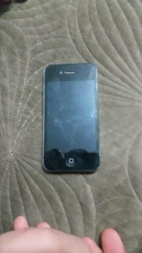 iPhone 4s