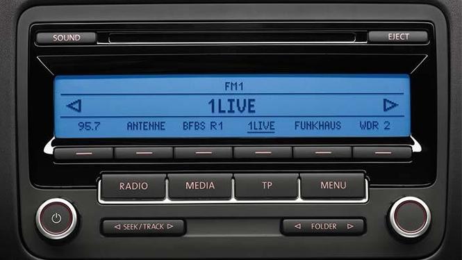 Radi rcd 310