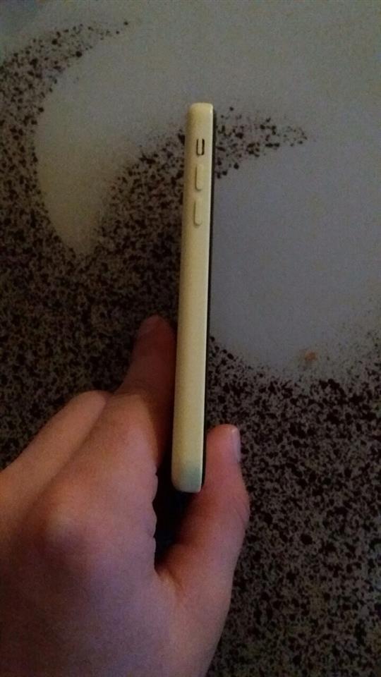 Iphon-5C