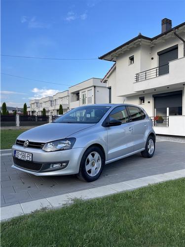 polo