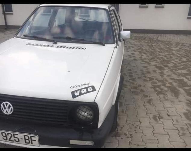 Golf 2