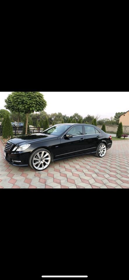 Shitet-mercedes-e250-