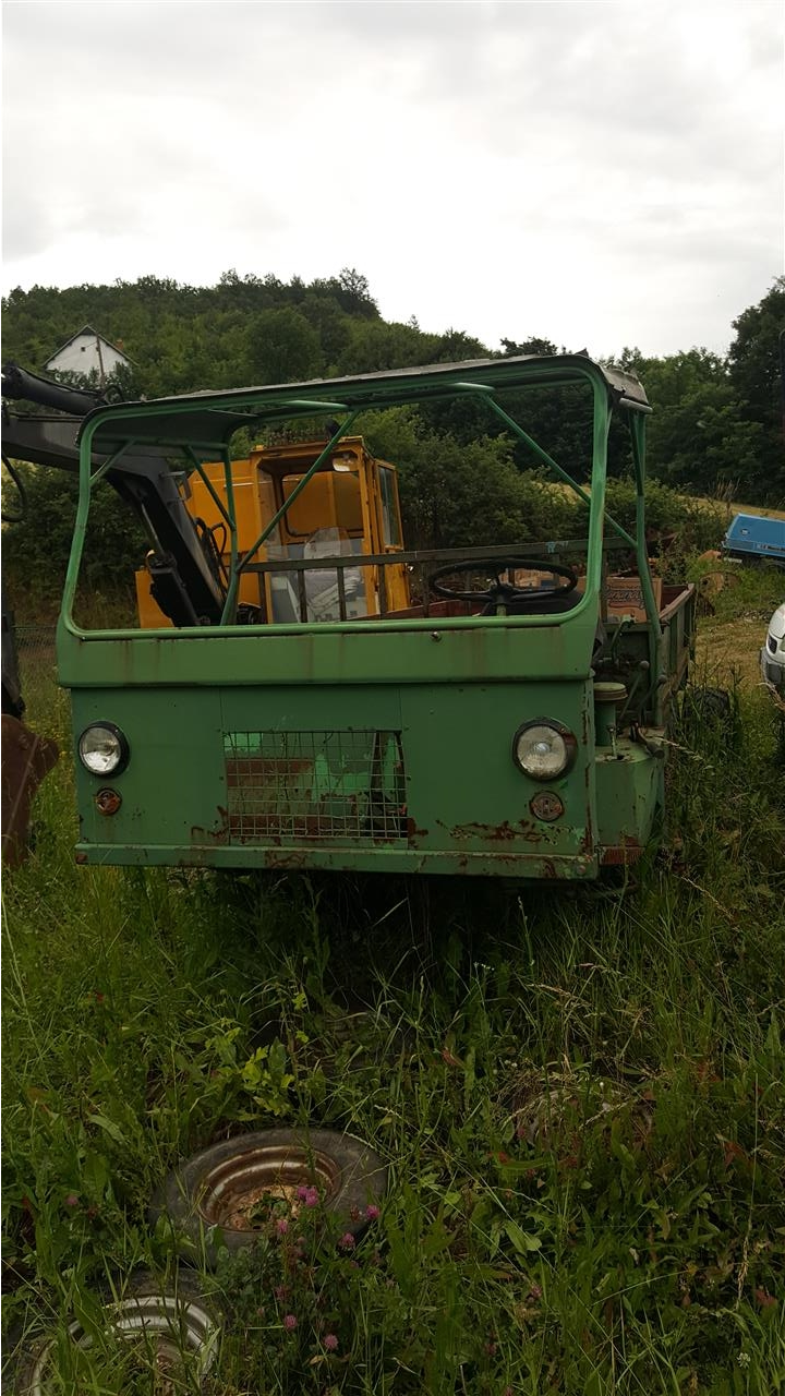 Traktor