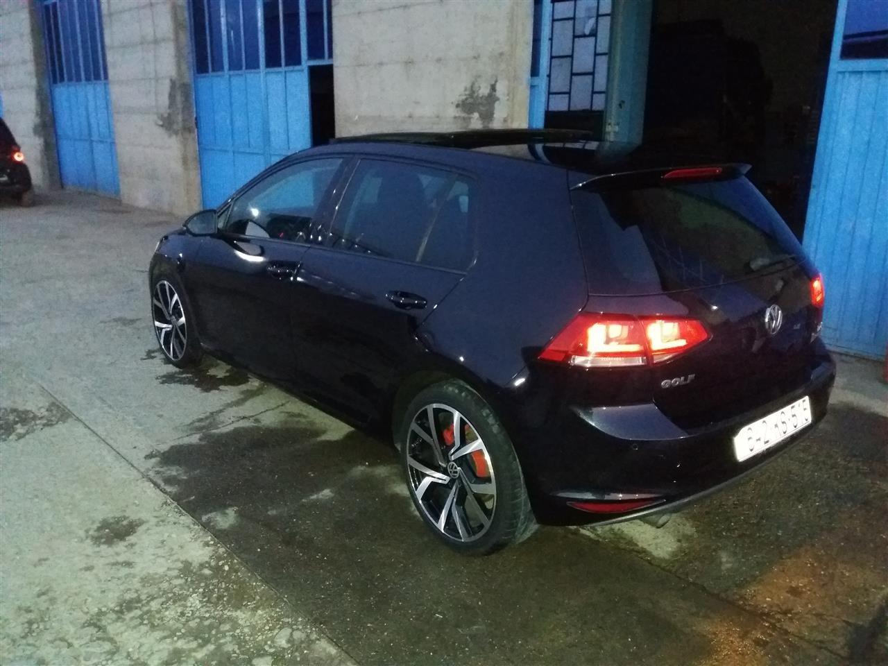 golf