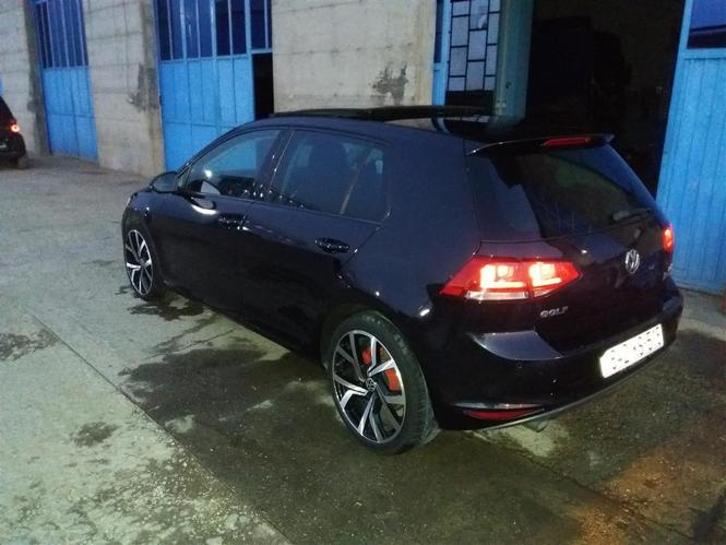 golf