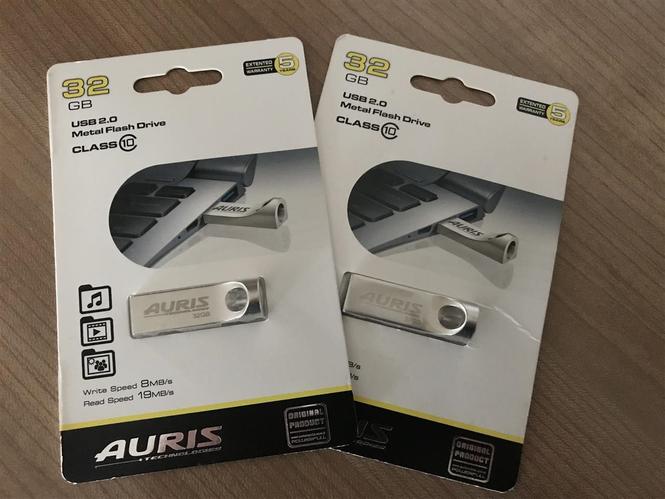 USB