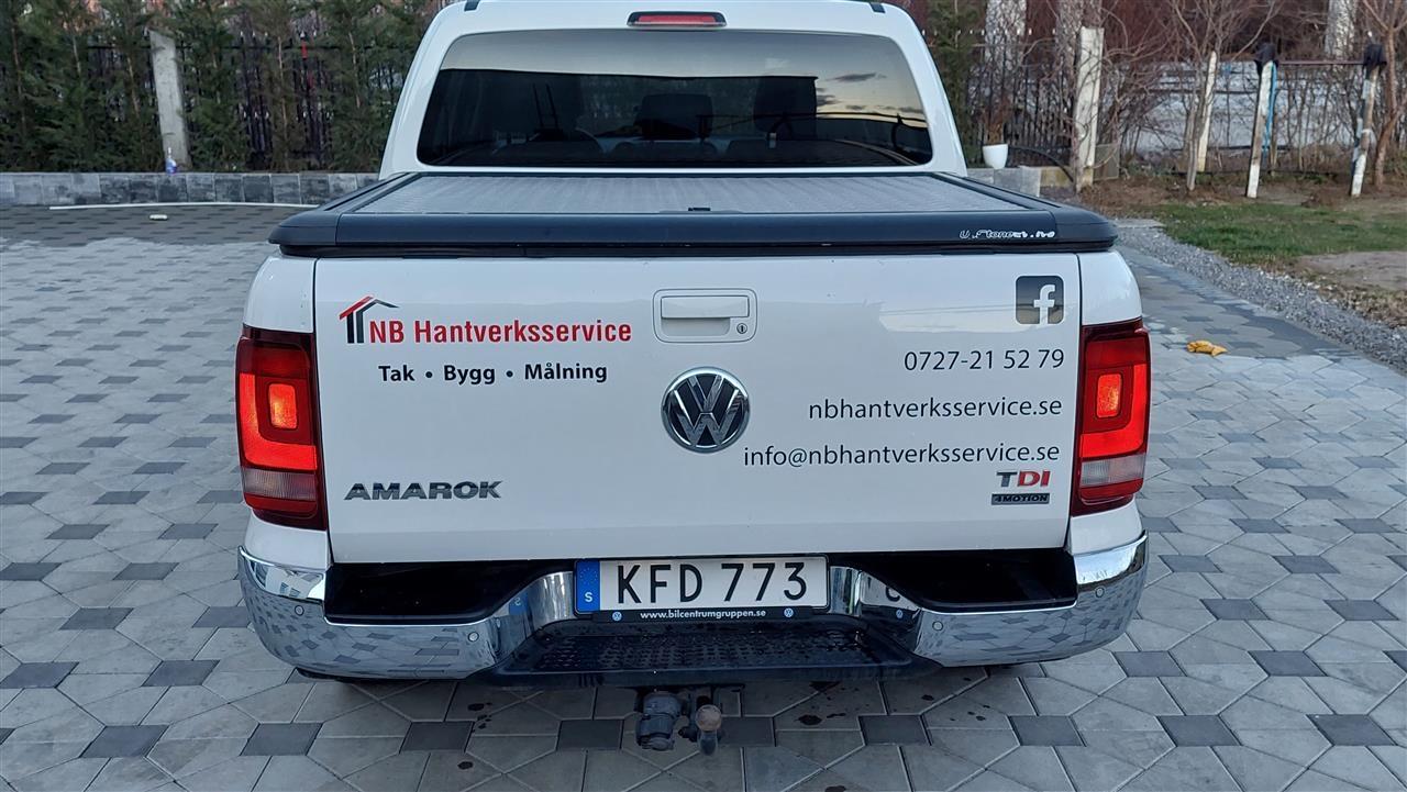 Vw-Amarok