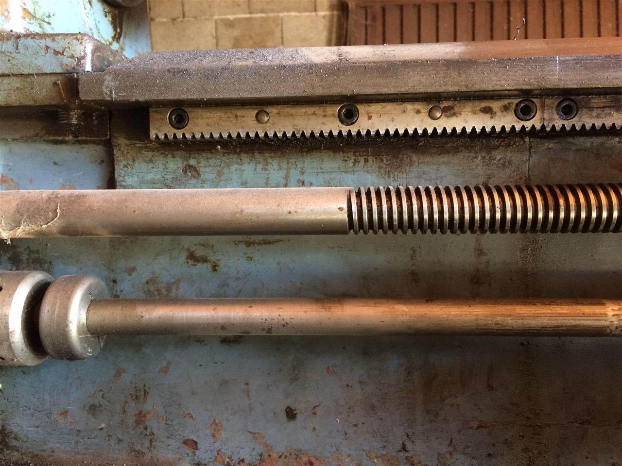 Torno-