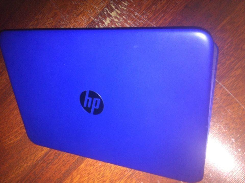 Laptop-Hp-