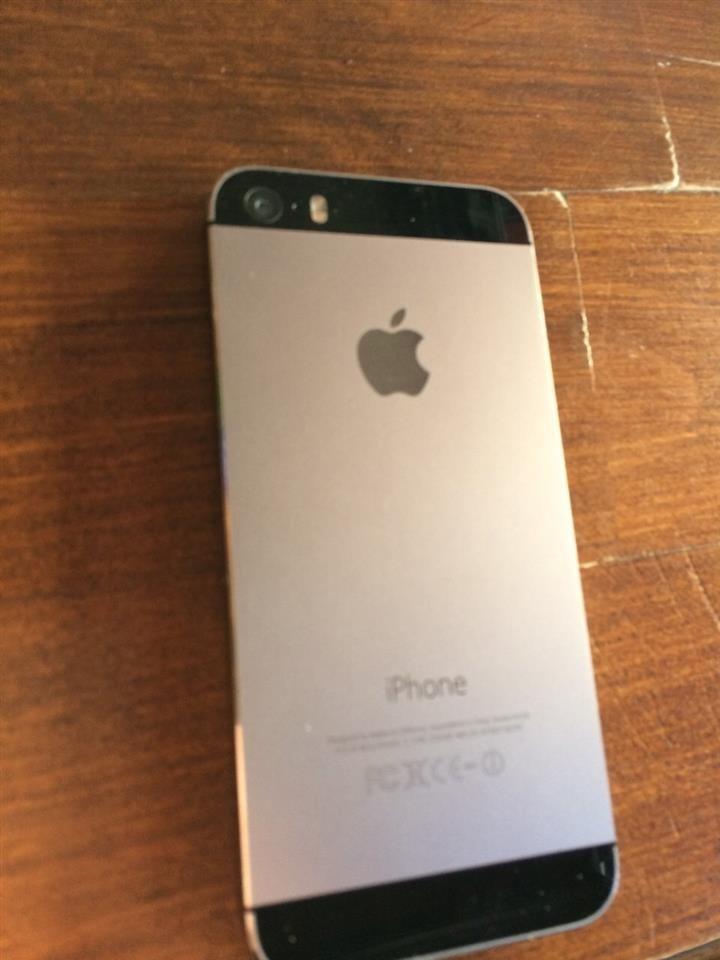 iphon--5s