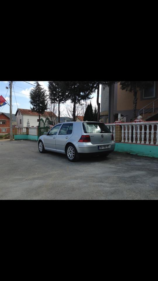 Golf-4