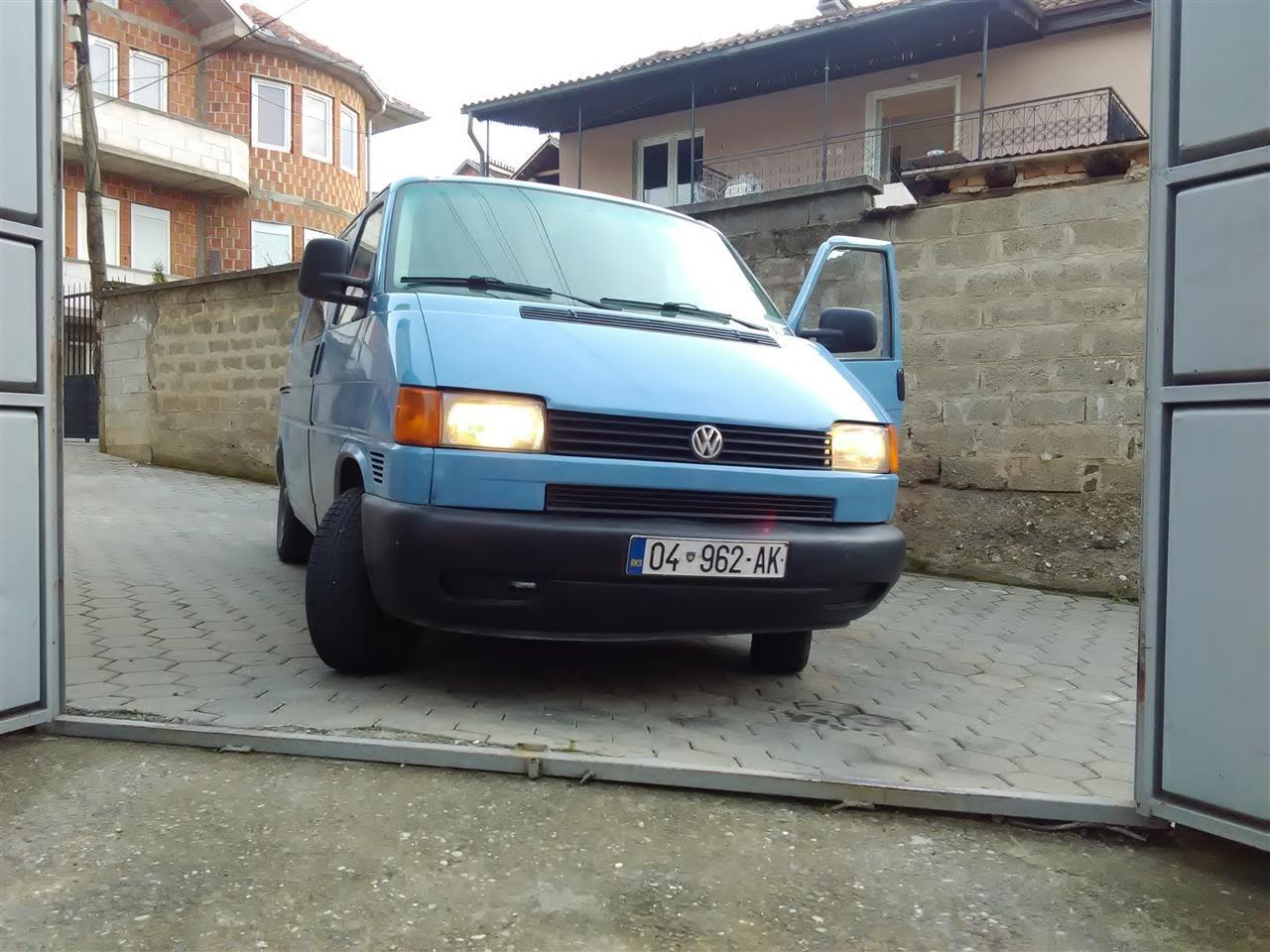 Transporter