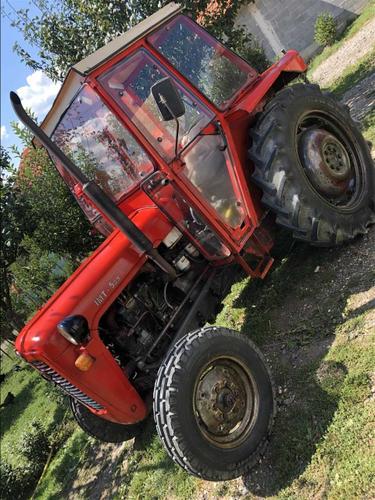 Traktor 