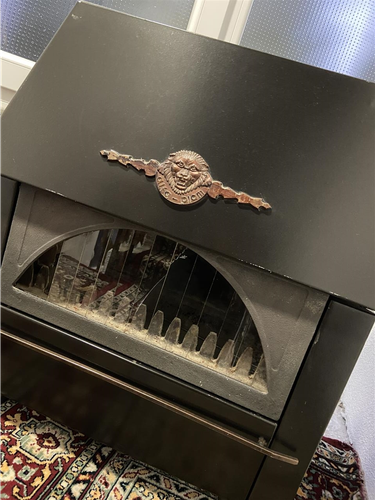 Kamin
